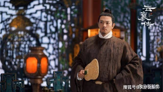 《雲襄傳》雲台門主為何不敢現真身,兩個原因,背後藏著驚天密謀