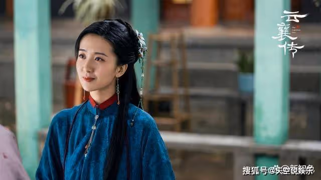 《雲襄傳》雲台門主為何不敢現真身,兩個原因,背後藏著驚天密謀