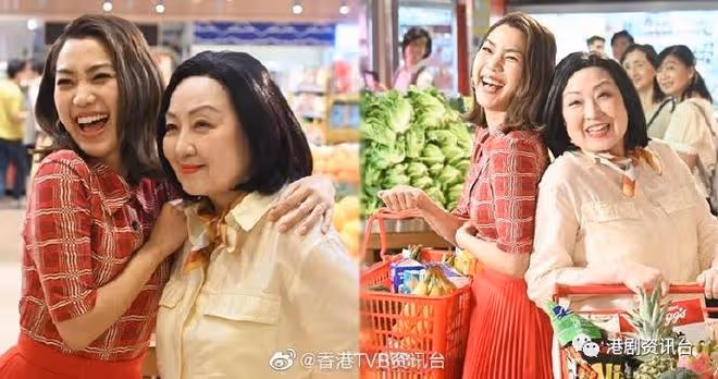 麥玲玲演貴婦出動私伙!容天佑「彎腰救美」有壓力