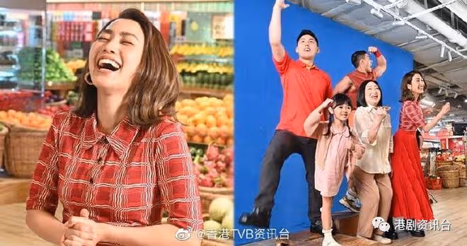 麥玲玲演貴婦出動私伙!容天佑「彎腰救美」有壓力