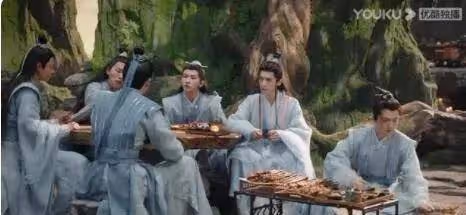 《長月燼明》大結局：父女深情的融合，愛的力量與文化奇幻設定