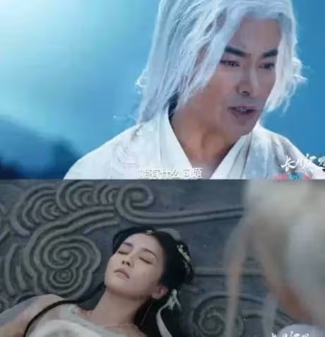 《長月燼明》大結局：父女深情的融合，愛的力量與文化奇幻設定