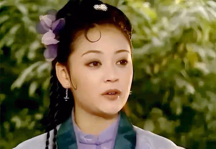 成名後，「硬漢一哥」拋妻棄子，遠嫁楊若兮，現在下線了，沒人用了