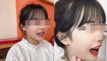 這次真的變了！「挖，挖」黃老師真實身份曝光，新華社刪除視頻