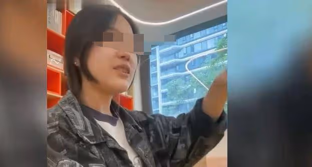 這次真的變了！「挖，挖」黃老師真實身份曝光，新華社刪除視頻