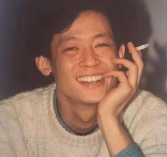 王志文老婆陳堅紅：超模出身，身價過億她花了6000萬