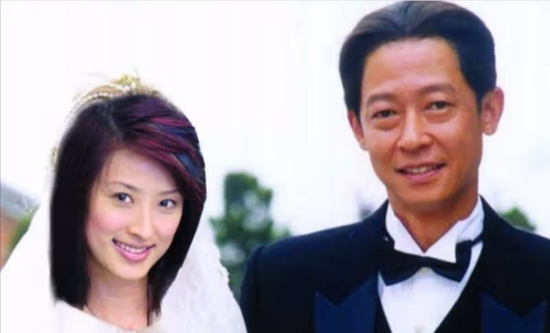 王志文老婆陳堅紅：超模出身，身價過億她花了6000萬