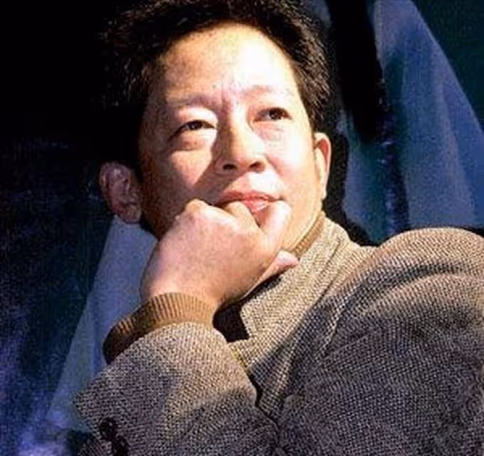 王志文老婆陳堅紅：超模出身，身價過億她花了6000萬