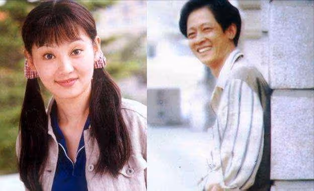 王志文老婆陳堅紅：超模出身，身價過億她花了6000萬