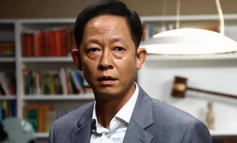 王志文老婆陳堅紅：超模出身，身價過億她花了6000萬