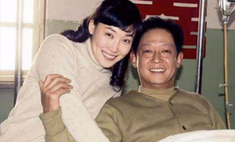王志文老婆陳堅紅：超模出身，身價過億她花了6000萬