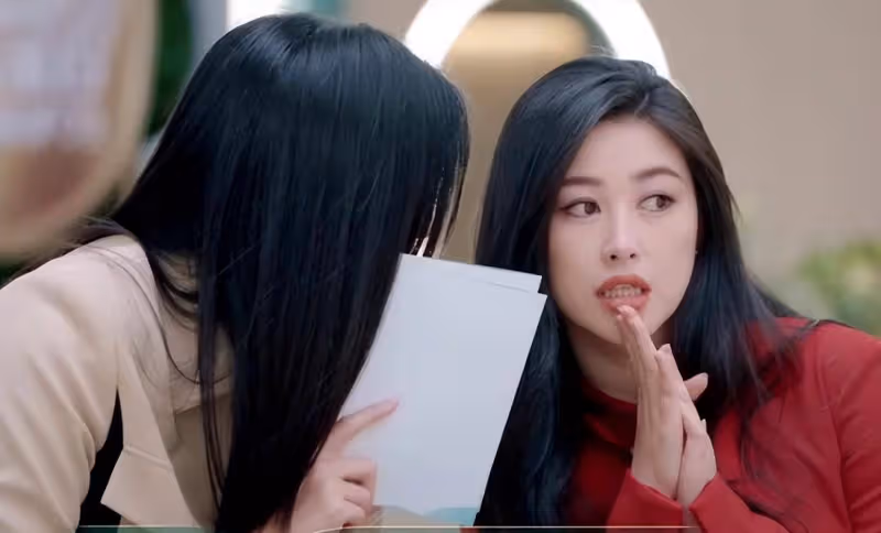 《浪姐4》首映！
