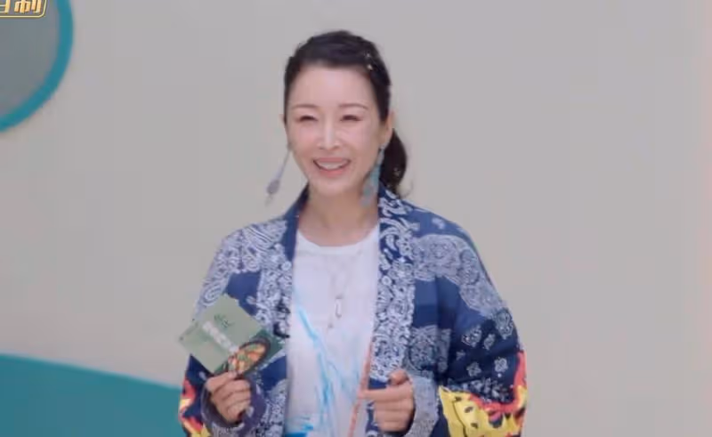《浪姐4》首映！