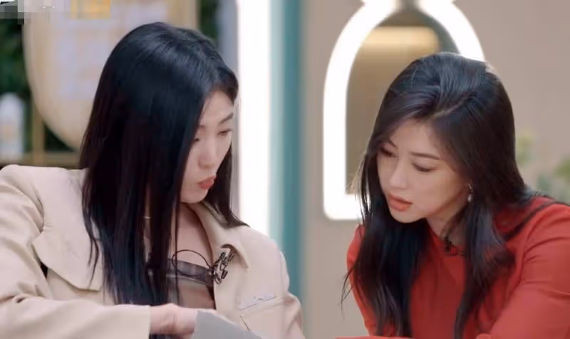《浪姐4》首映！