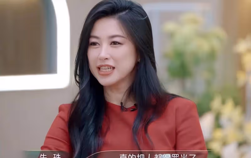 《浪姐4》首映！