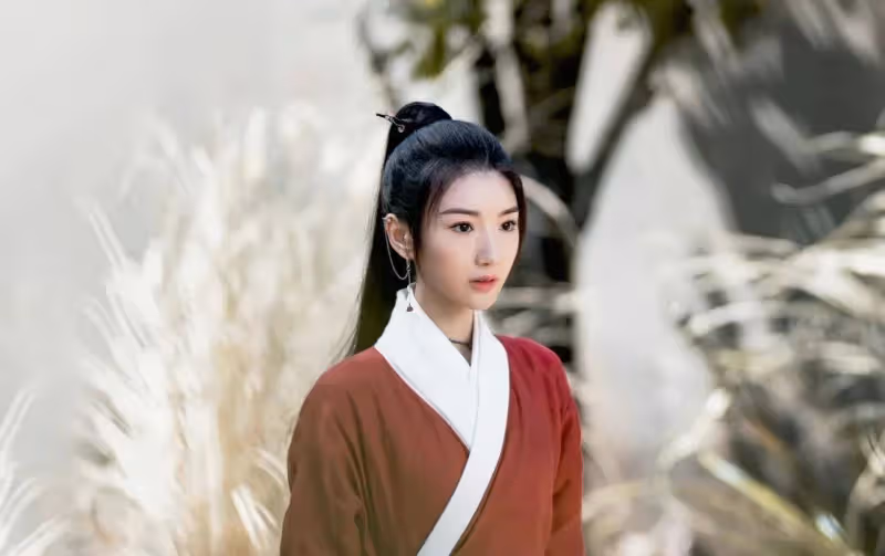 《雲襄傳》：蘇懷柔到死都不知道，比德諾的真實身份可是大有來頭！