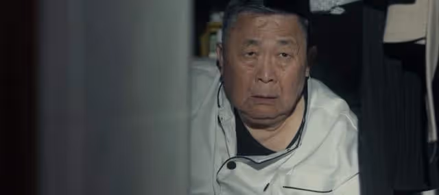 TVB老戲骨近況曝光!75歲滿頭白髮,曾因過度肥胖多次入院