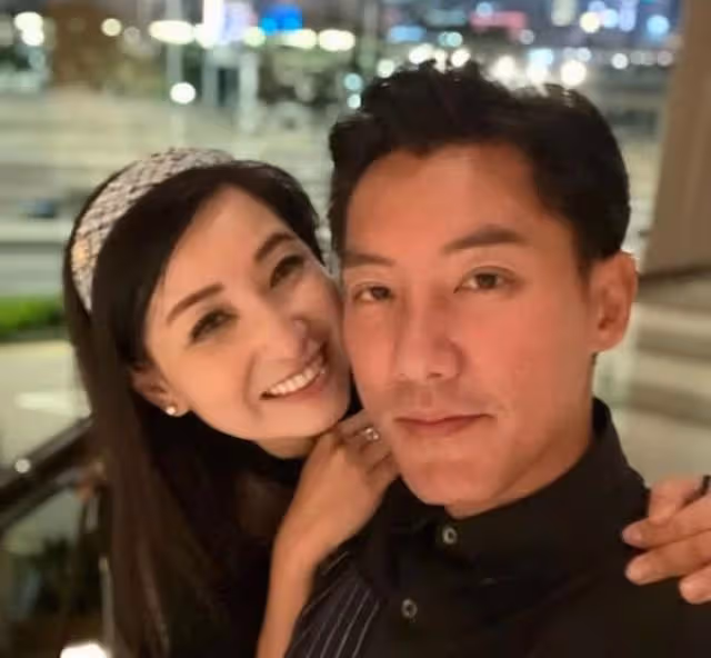 三層村屋曝光!TVB男星豪宅內景大公開,擁巨型花園供孩子玩樂