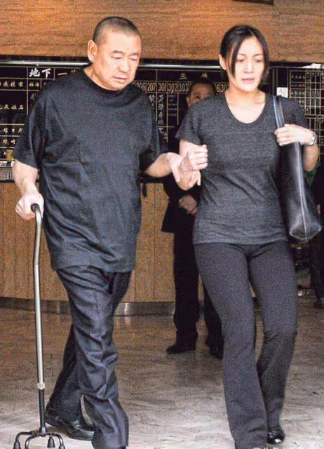 劉鑾雄寶詠琴子女近況，兒子離開家族企業周遊列國，女兒行蹤神秘