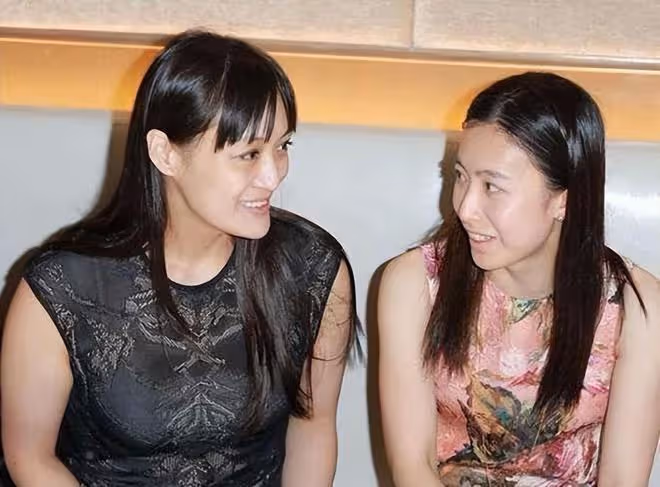劉鑾雄寶詠琴子女近況，兒子離開家族企業周遊列國，女兒行蹤神秘