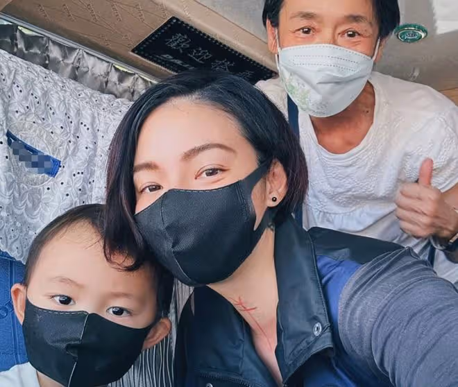 知名演員母女宣布死後捐贈器官!已進行志願登記,當彼此的見證人