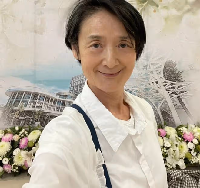 知名演員母女宣布死後捐贈器官!已進行志願登記,當彼此的見證人