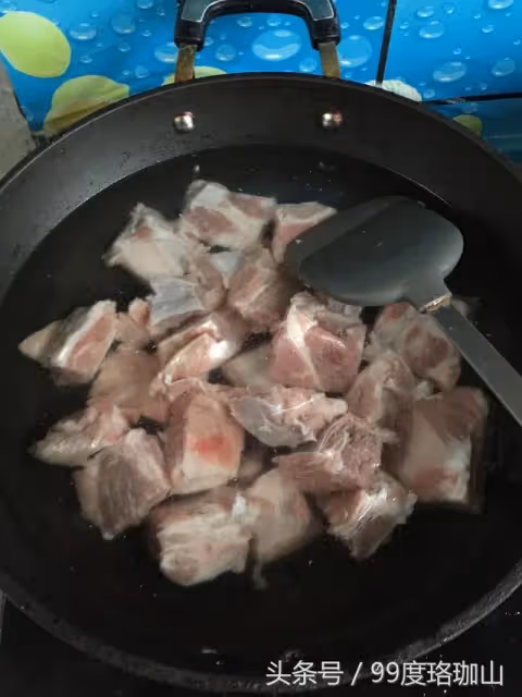 掌握這些技巧,排骨藕湯新手也能零失敗!