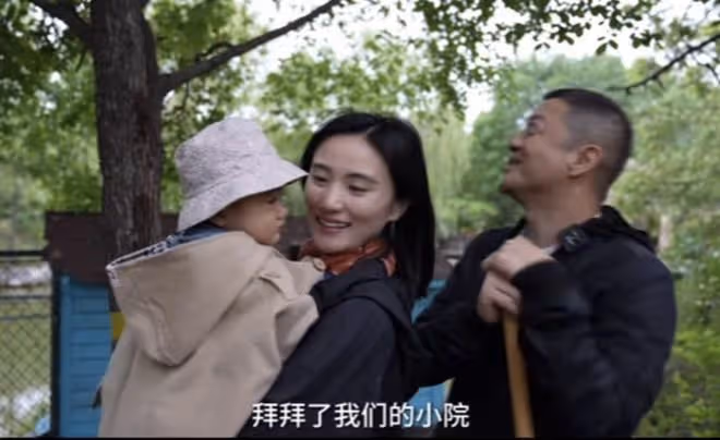 禍不單行!李亞鵬再被管理方點名!在公共場所搭院子種農作物挨批
