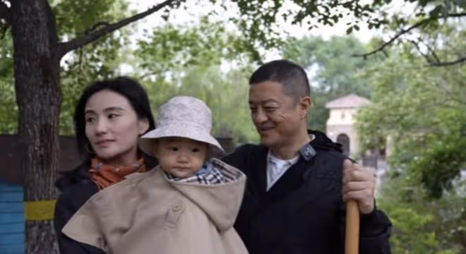 禍不單行!李亞鵬再被管理方點名!在公共場所搭院子種農作物挨批