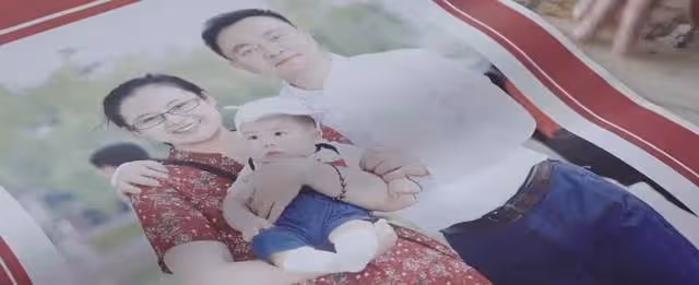 董宇輝淚奔,原京東財務副總裁,漸凍症患者蔡磊:等我好了擁抱你