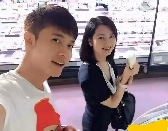 洪欣的婆婆從未看好洪欣?嫌棄姐弟戀,懟兒媳洪欣不會做家務