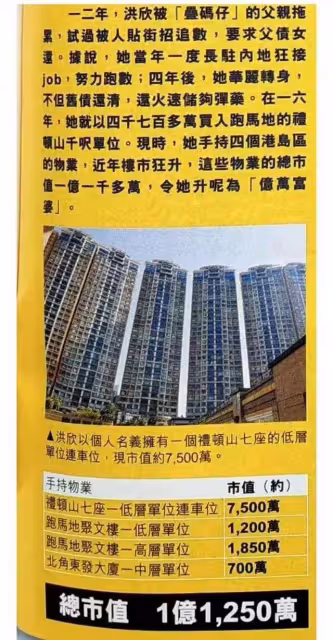 洪欣的婆婆從未看好洪欣?嫌棄姐弟戀,懟兒媳洪欣不會做家務