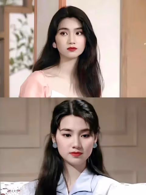 洪欣的婆婆從未看好洪欣?嫌棄姐弟戀,懟兒媳洪欣不會做家務