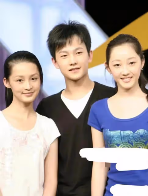 5月5日,一覺醒來,娛樂圈發生了什麼?