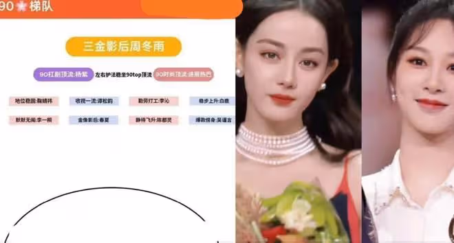 5月5日,一覺醒來,娛樂圈發生了什麼?