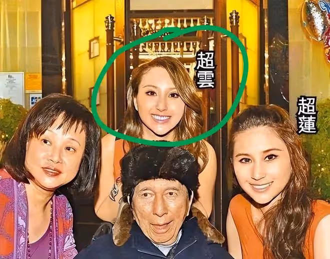 東京那一夜,賭王三房准女婿被傳疑似性侵,豪門何家一度顏面掃地