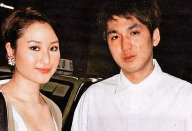 東京那一夜,賭王三房准女婿被傳疑似性侵,豪門何家一度顏面掃地