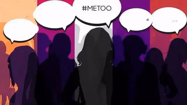 史航被23位女性指控性騷擾,姜思達與其「割席」始末惹人深思
