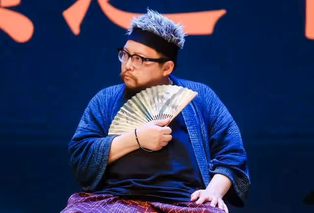 史航被23位女性指控性騷擾,姜思達與其「割席」始末惹人深思