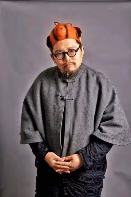 史航被23位女性指控性騷擾,姜思達與其「割席」始末惹人深思