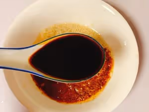 酸辣爽口的涼拌面！保證吃一次就上癮