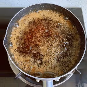 絕了❗️太好喝了｜超簡單的咖啡凍焦糖奶茶