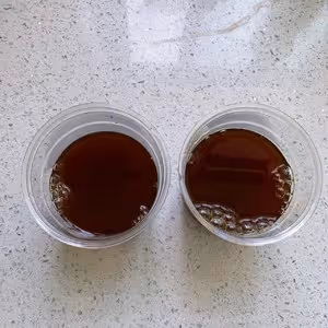 絕了❗️太好喝了｜超簡單的咖啡凍焦糖奶茶