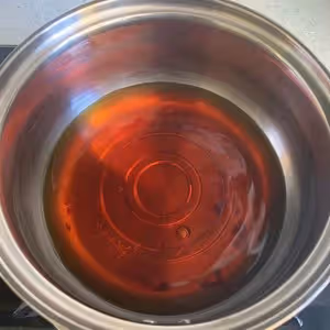 絕了❗️太好喝了｜超簡單的咖啡凍焦糖奶茶