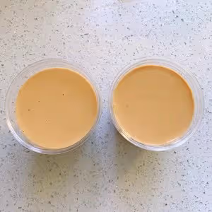 絕了❗️太好喝了｜超簡單的咖啡凍焦糖奶茶