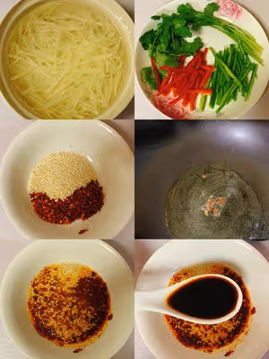 酸辣開胃✅這麼沒早點發現這吃法