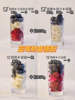 奶昔🌀合集【奶昔】