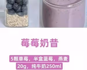 奶昔🌀合集【奶昔】