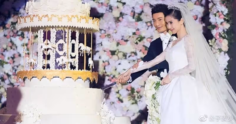 離婚1年,「不靠男人」的楊穎又回到起點,當初多豪橫如今多狼狽