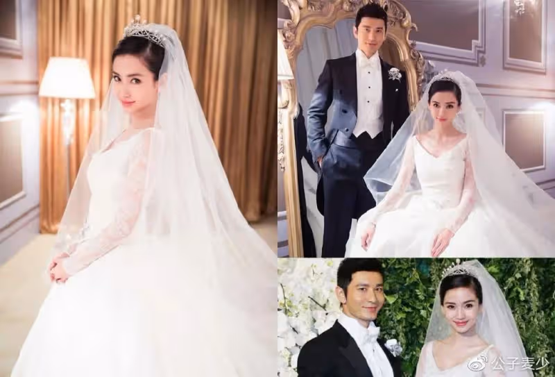 離婚1年,「不靠男人」的楊穎又回到起點,當初多豪橫如今多狼狽